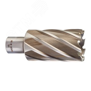 Фреза кольцевая D35х50 мм (4932371762) - Milwaukee