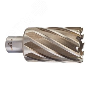 Фреза кольцевая D39х50 мм (4932371766) - Milwaukee
