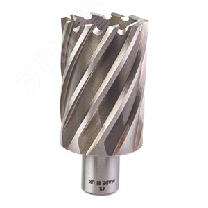 Фреза кольцевая D41х50 мм (4932371768) - Milwaukee