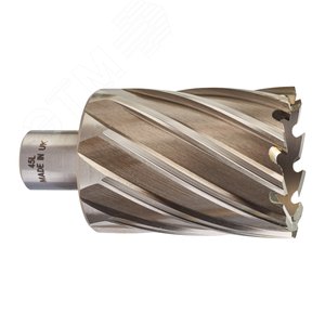 Фреза кольцевая D45х50 мм - Milwaukee