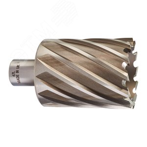 Фреза кольцевая D47х50 мм - Milwaukee