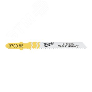 Полотна для лобзика SPECIAL 60 мм 5шт. (4932373083) - Milwaukee