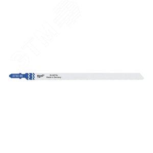 Полотна для лобзика T718AF Bi-Metal 155 мм 5шт. (4932373086) - Milwaukee