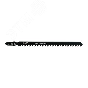 Полотна для лобзика T341HM 1шт. (4932373387) - Milwaukee
