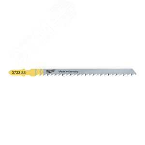 Полотна для лобзика T101DP Sp. 105 мм 5шт. (4932373388) - Milwaukee