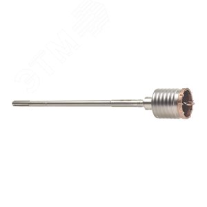 Бур туннельный SDS-Max 80Х550 (4932373895) - Milwaukee