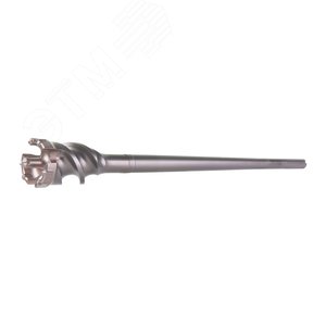 Бур туннельный SDS-Max 55X550 (4932373893) - Milwaukee