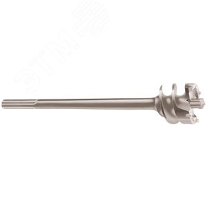 Бур туннельный SDS-Max 65Х550 (4932373894) - Milwaukee