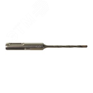 Бур SDS+ 3.5х110 (4932373908) - Milwaukee