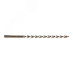Бур универсальный SDS+ TCT 8х210 (металл/дерево/камень) (4932373919) - Milwaukee
