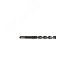 Бур универсальный SDS+ TCT 10х210 (металл/дерево/камень) (4932373920) - Milwaukee
