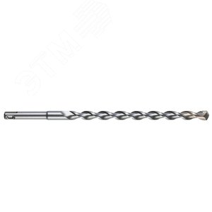 Бур универсальный SDS+ TCT 12х210 (металл/дерево/камень) (4932373921) - Milwaukee