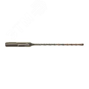 Бур SDS+ 4х160 - Milwaukee