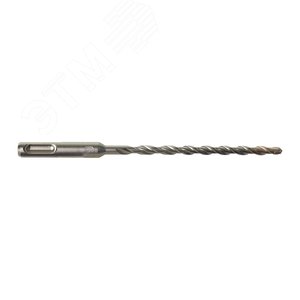 Бур SDS+ 6х160 50 шт (4932399179) - Milwaukee