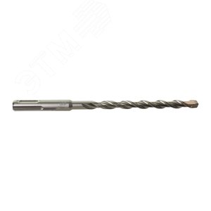 Бур SDS+ 8х160 50 шт - Milwaukee