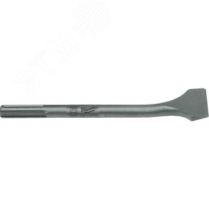 Долото для снятия плитки SDS-Max 300x80 (4932399234) - Milwaukee