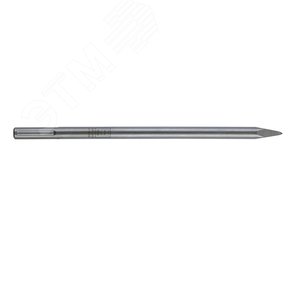 Долото острое SDS-Max 400 мм (20шт) (4932399302) - Milwaukee