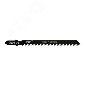 Полотна для лобзика T141HM 75 мм 1шт. (4932399308) - Milwaukee