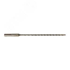 Бур SDS+ 5х210 (4932399316) - Milwaukee
