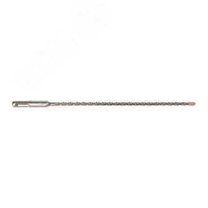 Бур SDS+ 5.5х260 - Milwaukee