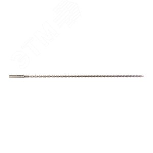 Бур SDS+ 6х460 (4932399322) - Milwaukee