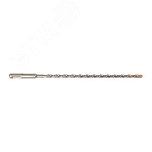Бур SDS+ 7х250 (4932399324) - Milwaukee