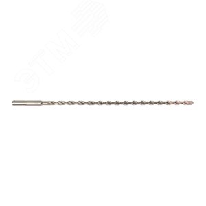 Бур SDS+ 8х310 (4932399325) - Milwaukee