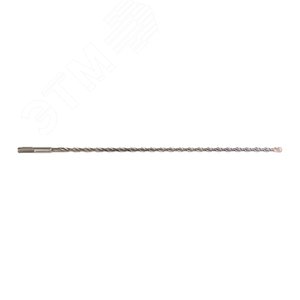 Бур SDS+ 8х400 (4932399326) - Milwaukee
