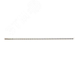 Бур SDS+ 8х600 (4932399327) - Milwaukee
