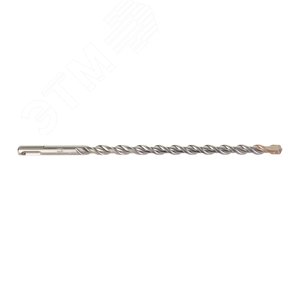 Бур SDS+ 11х260 (4932399329) - Milwaukee