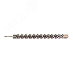 Бур SDS+ MX4 32x450 - Milwaukee