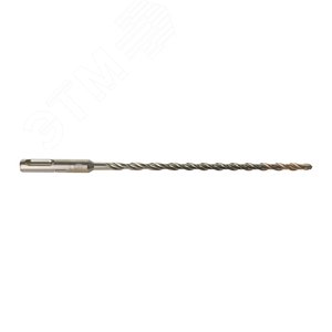 Бур SDS+ 6х210 10 шт (4932399337) - Milwaukee