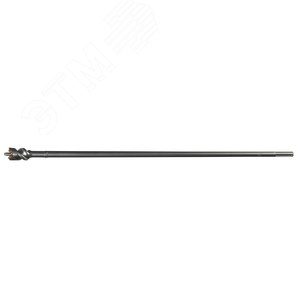 Бур туннельный SDS-Max 45X990 (4932399366) - Milwaukee