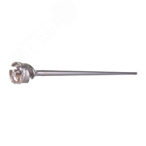Бур туннельный SDS-Max 80Х990 (4932399372) - Milwaukee