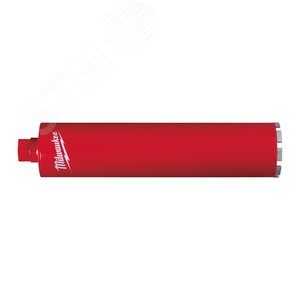 Коронка алмазная WCHP 112 (4932399713) - Milwaukee