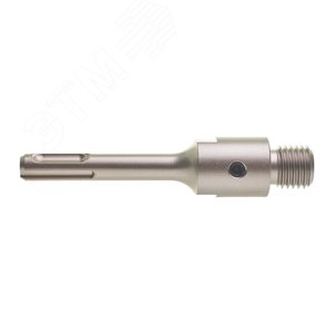 Хвостовик SDS+ 105 мм для коронок ТСТ по бетону с резьбой М16 (4932399966) - Milwaukee