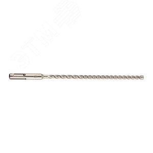 Бур SDS+ MX4 6х215 10 шт (4932430234) - Milwaukee