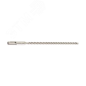 Бур SDS+ MX4 6.5х210 10 шт (4932430235) - Milwaukee