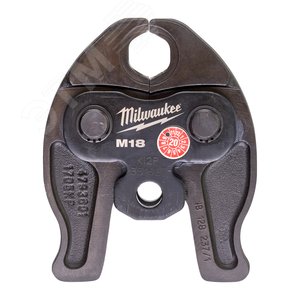Клещи обжимные J12-M18 (4932430247) - Milwaukee