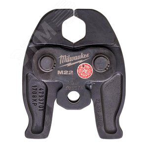 Клещи обжимные J12-M22 (4932430249) - Milwaukee