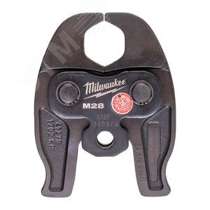 Клещи обжимные J12-M28 (4932430251) - Milwaukee