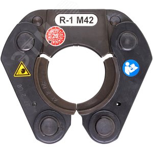 Клещи обжимные Кольцевые RJ18-M42 (4932430255) - Milwaukee