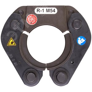 Клещи обжимные Кольцевые RJ18-M54 (4932430256) - Milwaukee