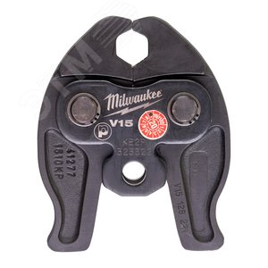Клещи обжимные J12-V15 (4932430262) - Milwaukee