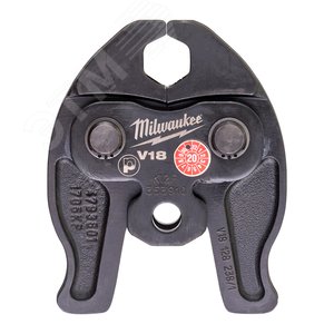Клещи обжимные J12-V18 (4932430264) - Milwaukee