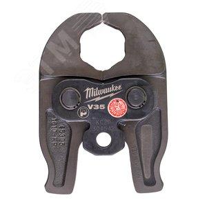 Клещи обжимные J12-V35 (4932430270) - Milwaukee