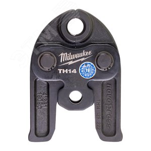 Клещи обжимные J12-TH14 (4932430274) - Milwaukee
