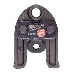 Клещи обжимные J12-TH16 (4932430276) - Milwaukee
