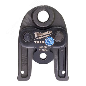 Клещи обжимные J12-TH18 (4932430278) - Milwaukee