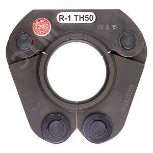 Клещи обжимные Кольцевые RJ18-TH50 (4932430289) - Milwaukee